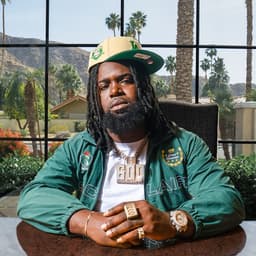 Yung Hood's artist profile image