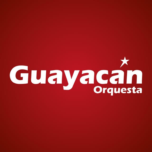 Guayacán Orquesta artist profile image