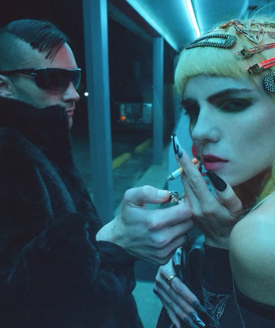 Coatie Pop artist profile image