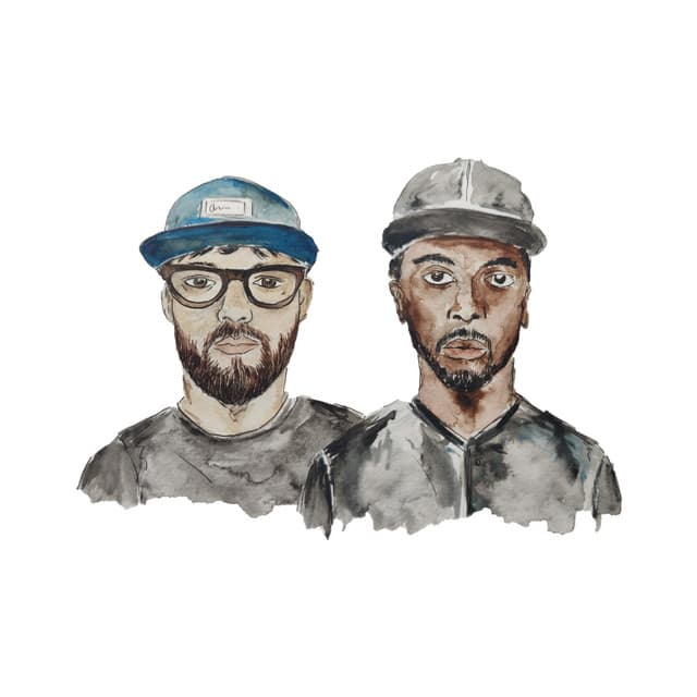 2nd Exit artist profile image