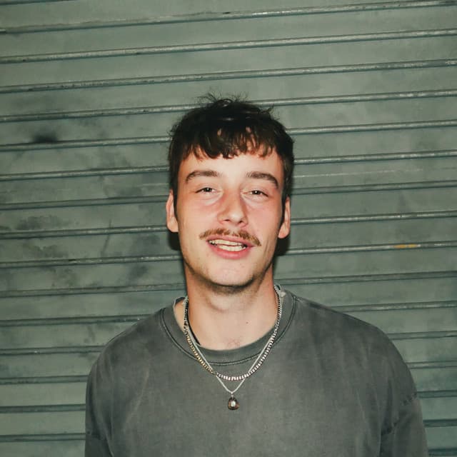 Benwal's artist profile image