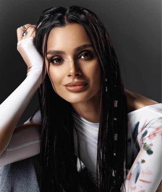 Korolova artist profile image