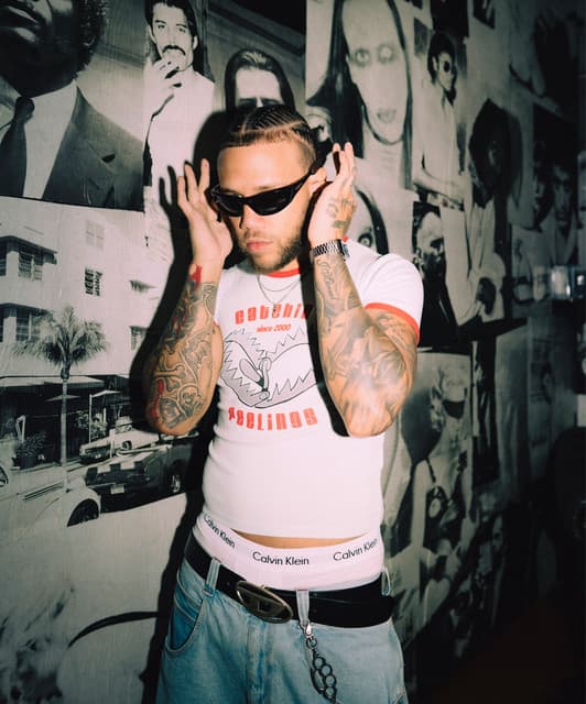 JHAYCO artist profile image