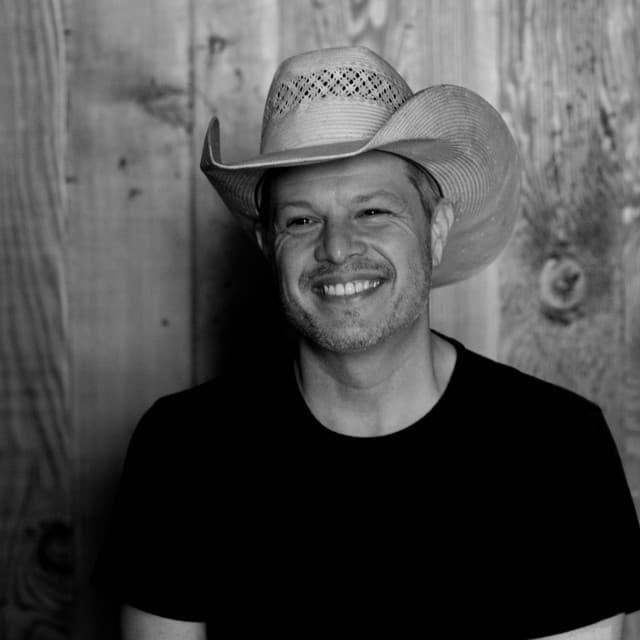 Jason Boland artist profile image