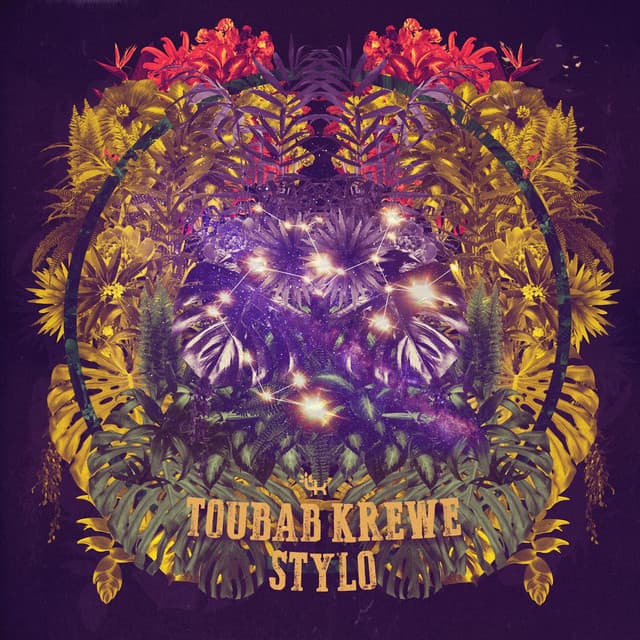 Toubab Krewe artist profile image