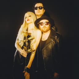 Cannons's artist profile image