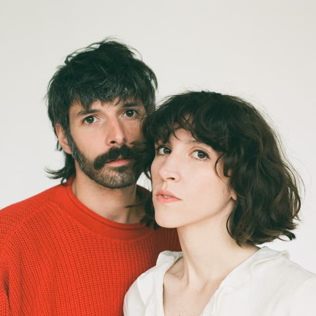 Widowspeak artist profile image