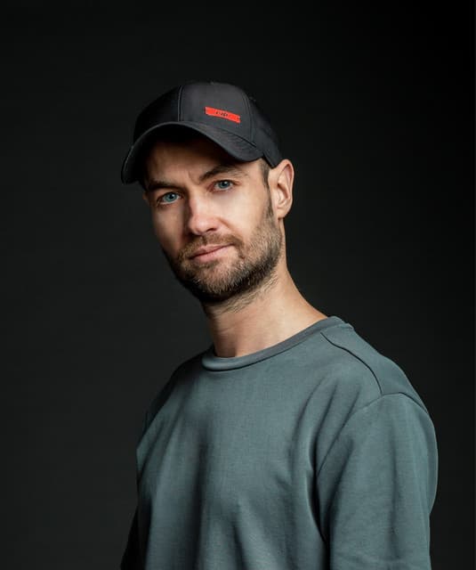 The Pitcher artist profile image