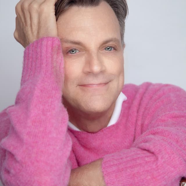 Jim Caruso artist profile image