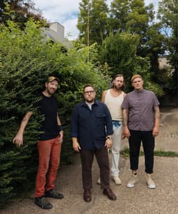 Pissed Jeans's artist profile image