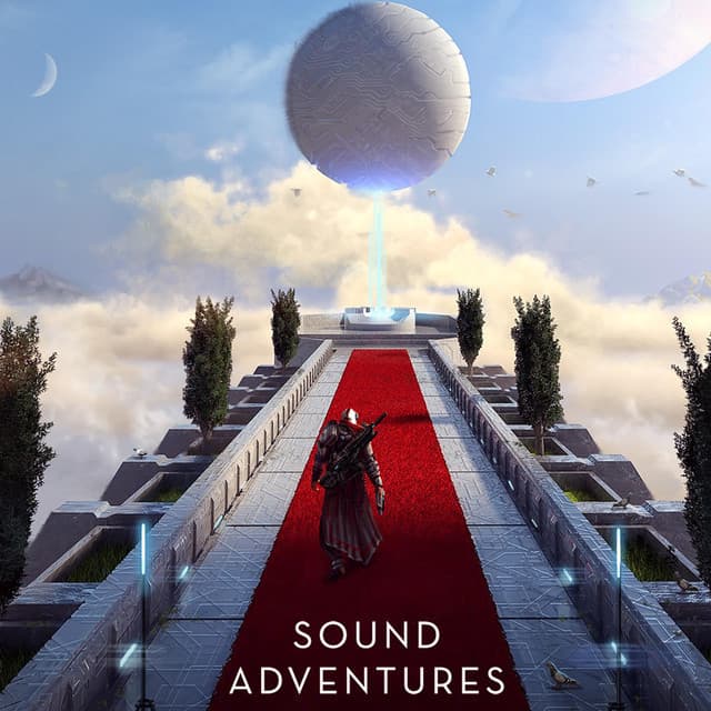 Sound Adventures artist profile image