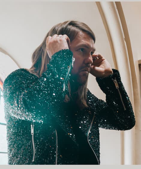 Band Of Skulls artist profile image