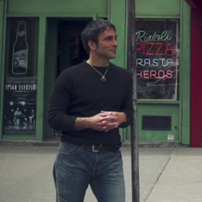 Pete Belasco artist profile image
