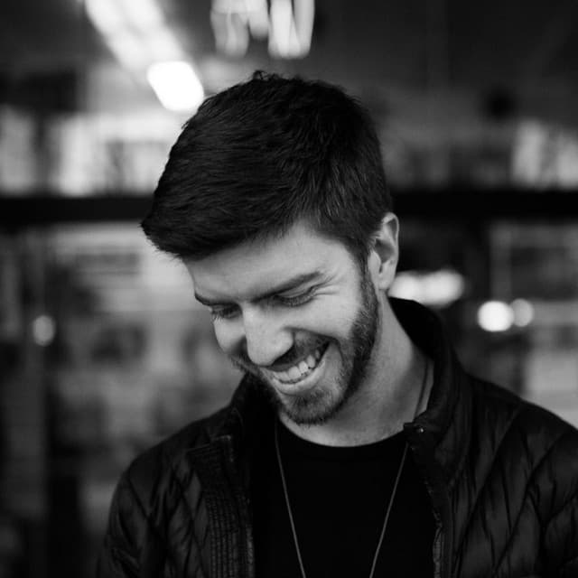 Spencer Brown's artist profile image