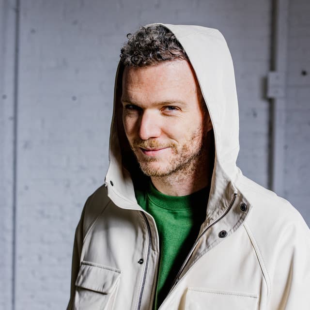 Traumer artist profile image