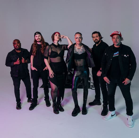 The Iron Roses's artist profile image