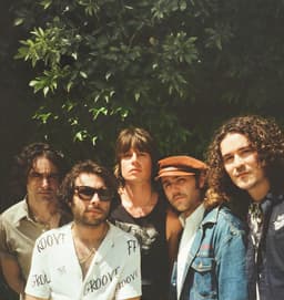 Mac Saturn's artist profile image