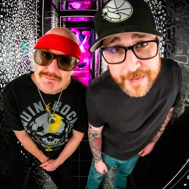 BoomBox artist profile image