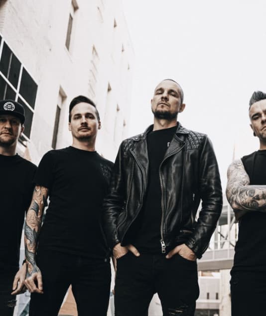 Kill The Lights's artist profile image