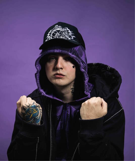 Blnko artist profile image