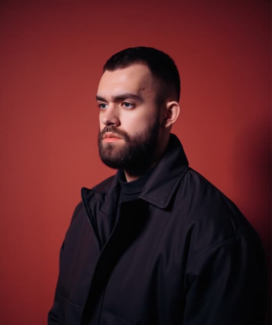 Twoxi artist profile image