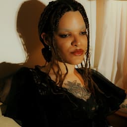 Fashion Club's artist profile image