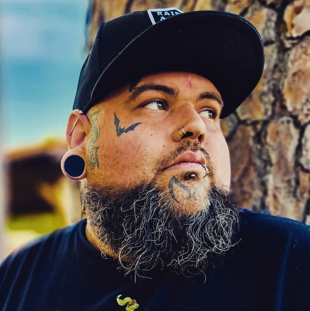 Xilla Gore-Rel-A artist profile image