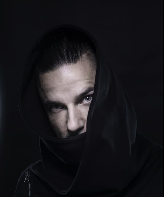 Orkidea artist profile