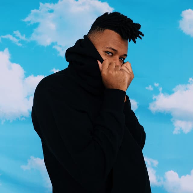 Myles Cameron profile