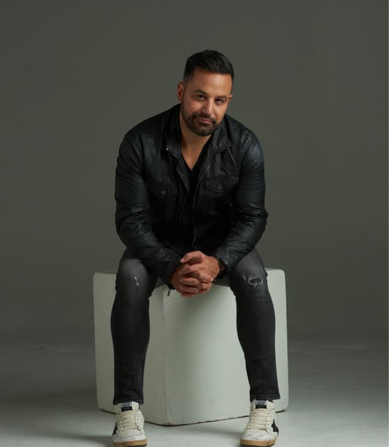 Sam Allan's artist profile image