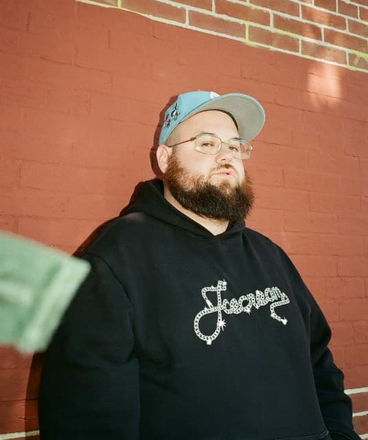 John Wells artist profile image