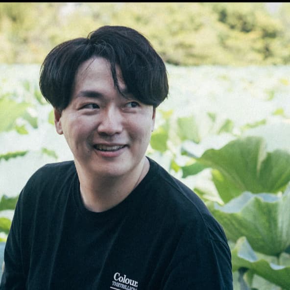 Shingo Nakamura artist profile image