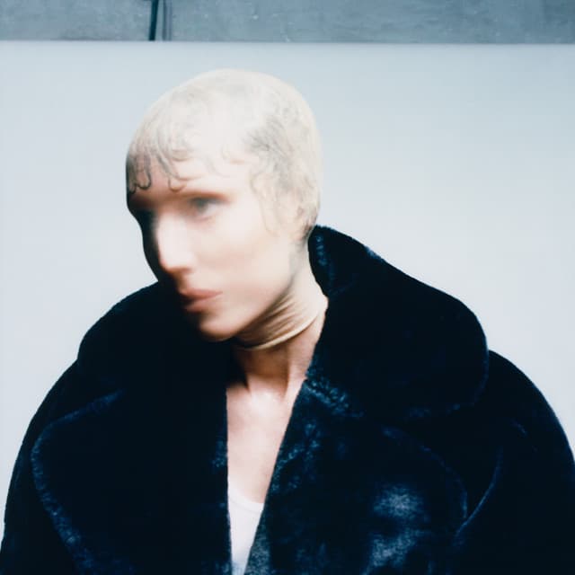 Lykke Li artist profile