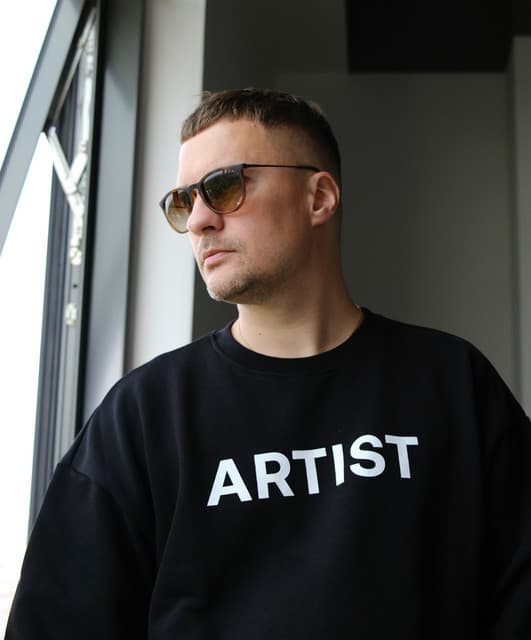 Anton Make artist profile image