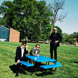 White Reaper's artist profile image