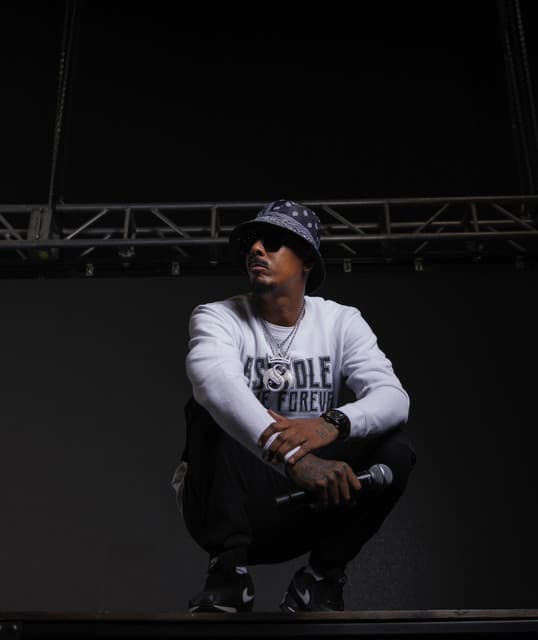 Joey Cool's artist profile image