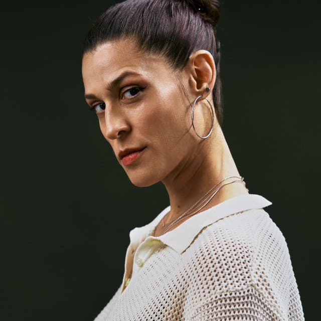 Dessa's artist profile image