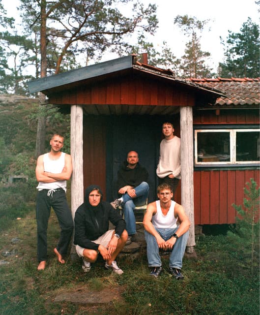 Tjuvjakt artist profile image