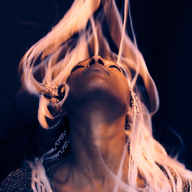 Res's artist profile image