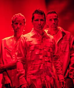 Muse's artist profile image