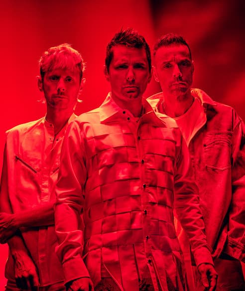 Muse artist profile image