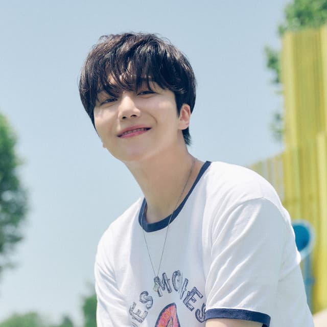 JINHO artist profile image