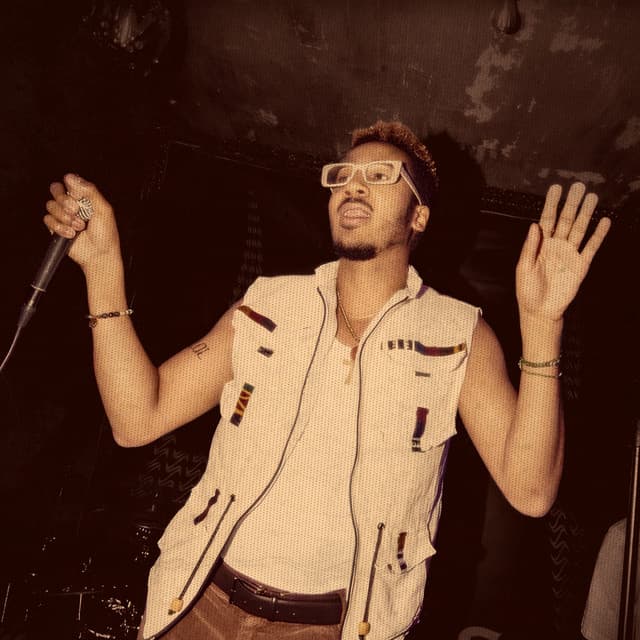 Kabwasa artist profile image