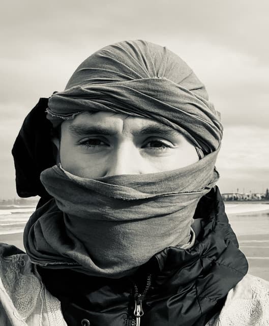 Jude Joel artist profile image