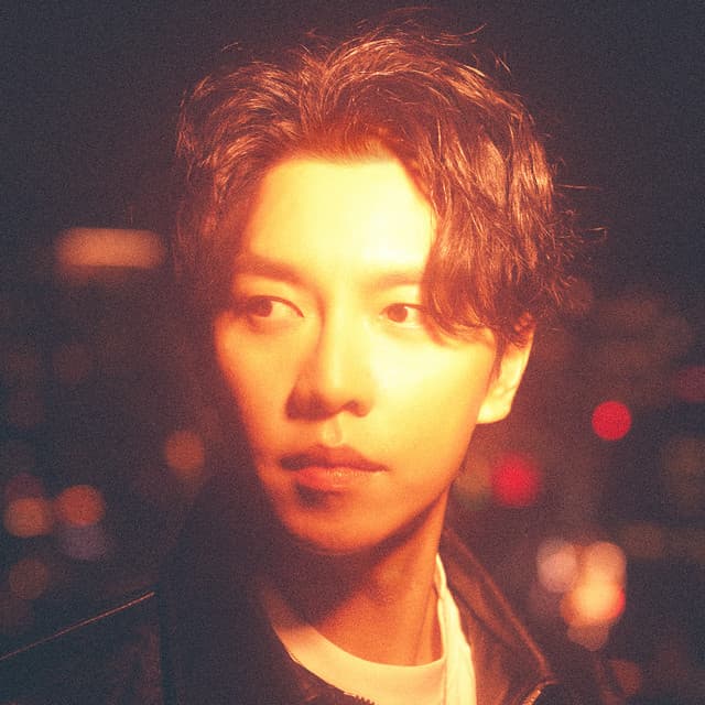 Lee Seung Gi artist profile image