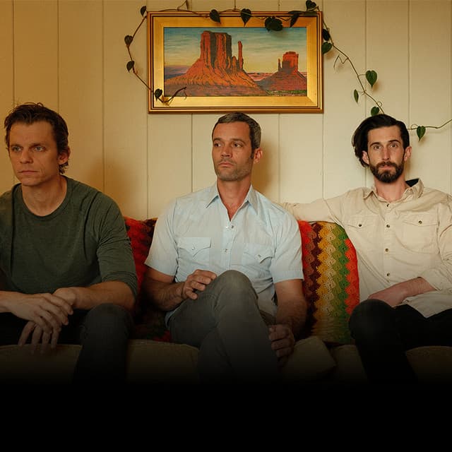 The Brevet's artist profile image