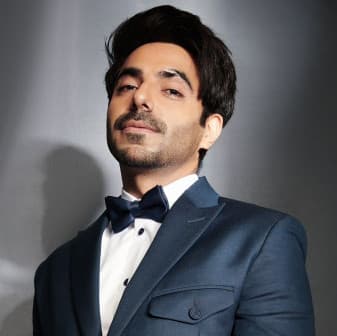 Aparshakti Khurana artist profile image