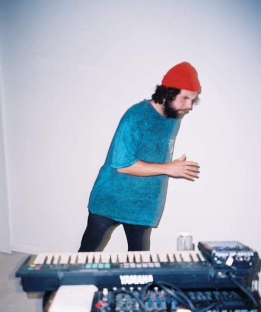 Sports Coach artist profile image