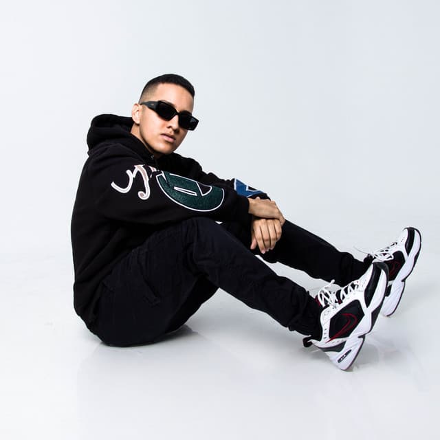 Mrodriguez artist profile image