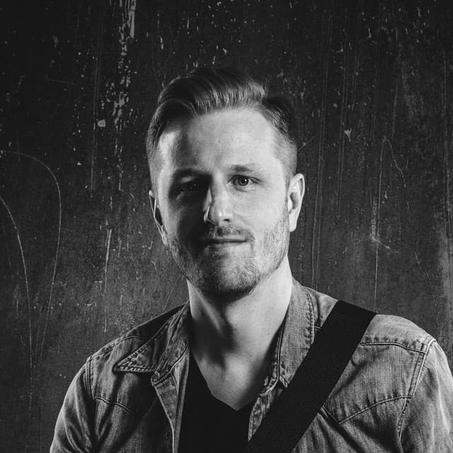 Gustaf Westin artist profile image